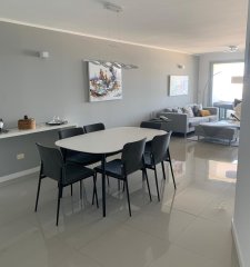 Apartamento en venta 3 dormitorios full amenities
