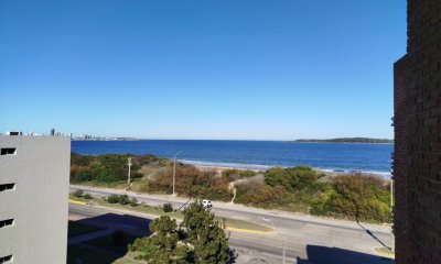Venta apartamento 2 dormitorios mansa