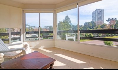 Apartamento venta 3 dormitorios punta del este Roosevelt