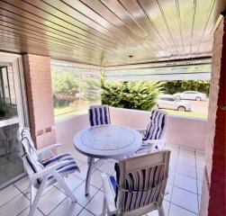 Apartamento venta Punta del Este playa mansa