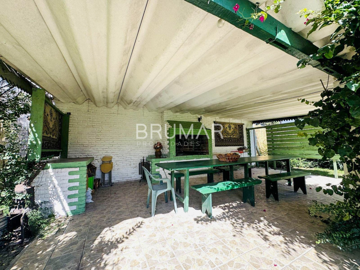 Casa ID.32 - Venta casa con excelente terreno de 2832 m².