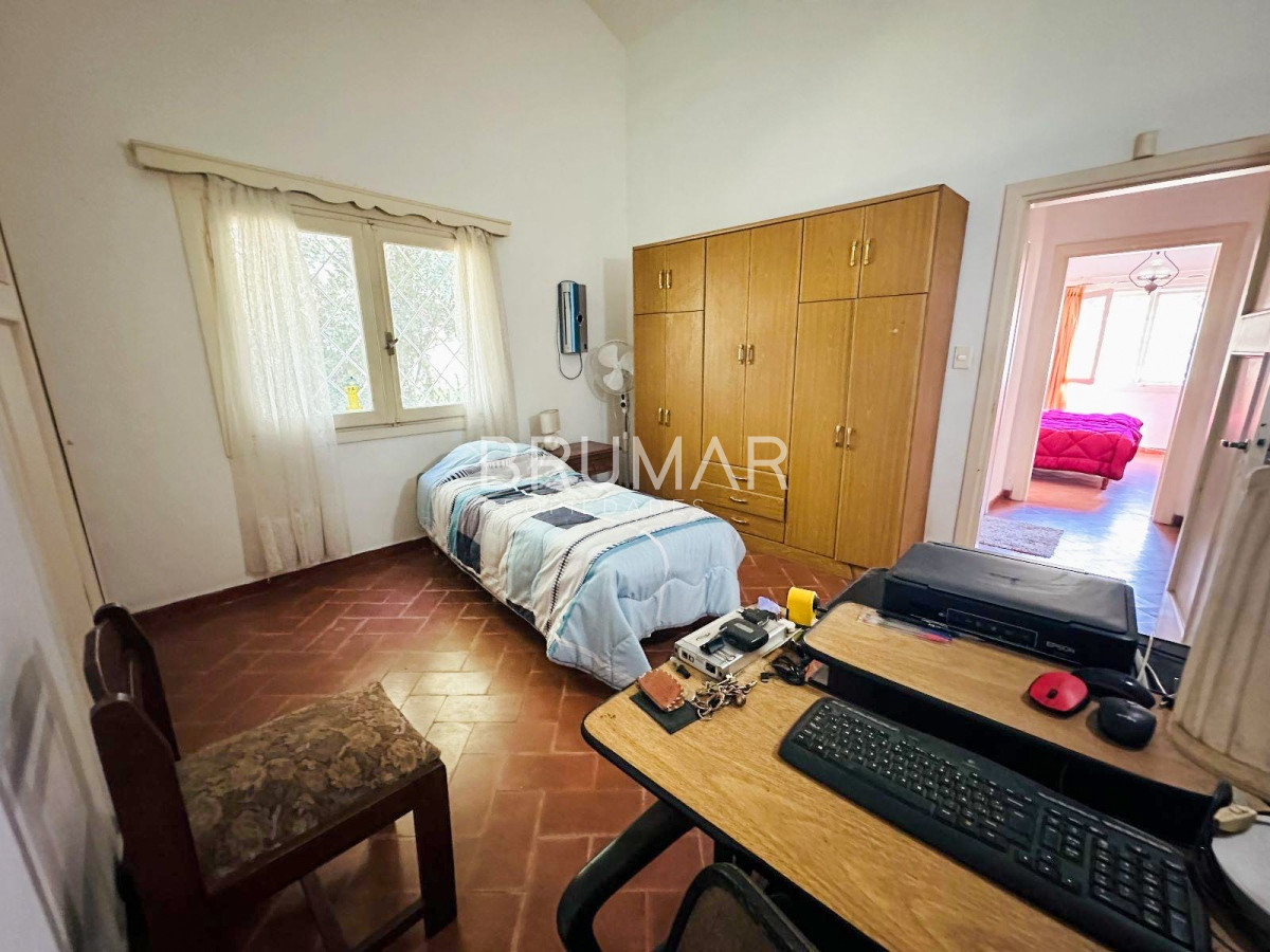 Casa ID.32 - Venta casa con excelente terreno de 2832 m².