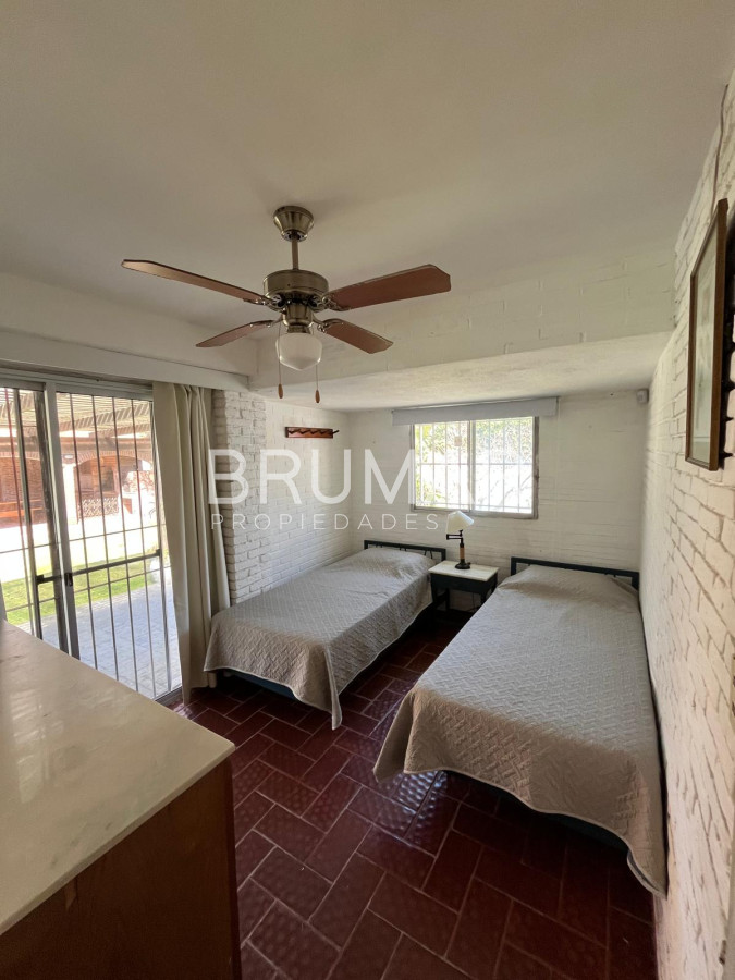 Casa ID.578 - Venta Casa Rincón del Indio.