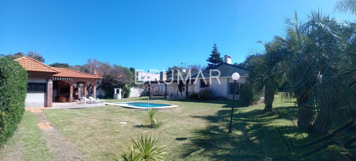 Casa ID.578 - Venta Casa Rincón del Indio.