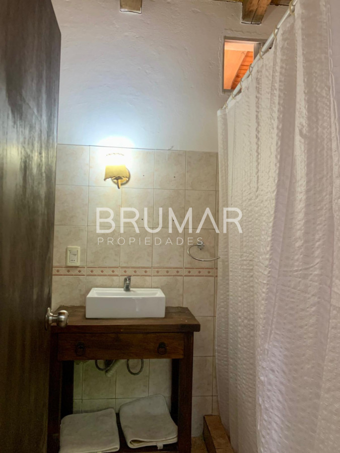 Casa ID.694 - Casa 3 dormitorios Manantiales 