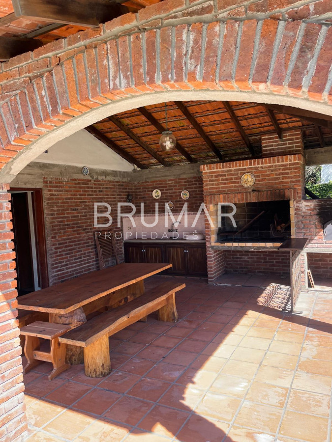 Casa ID.578 - Venta Casa Rincón del Indio.