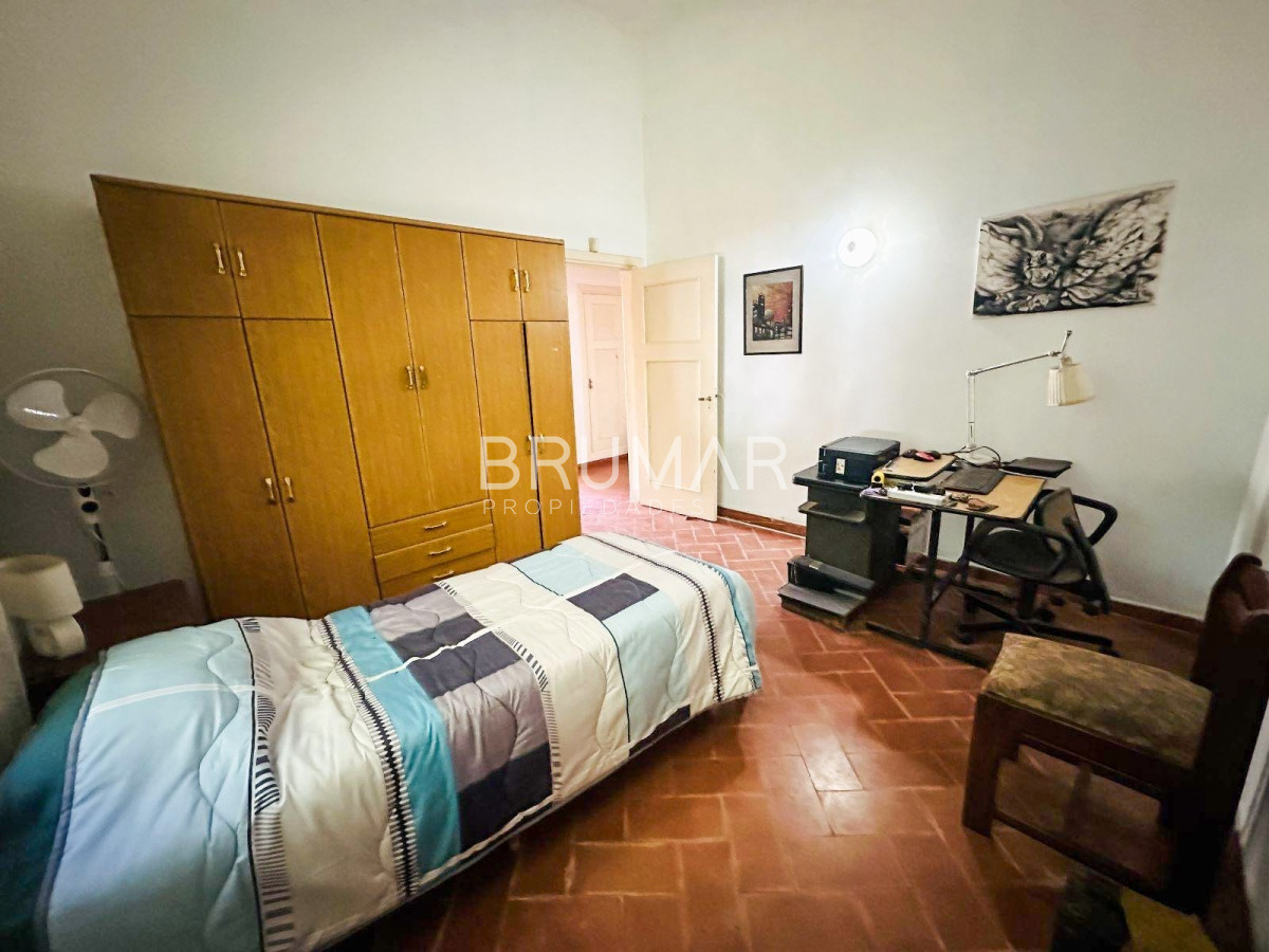 Casa ID.32 - Venta casa con excelente terreno de 2832 m².