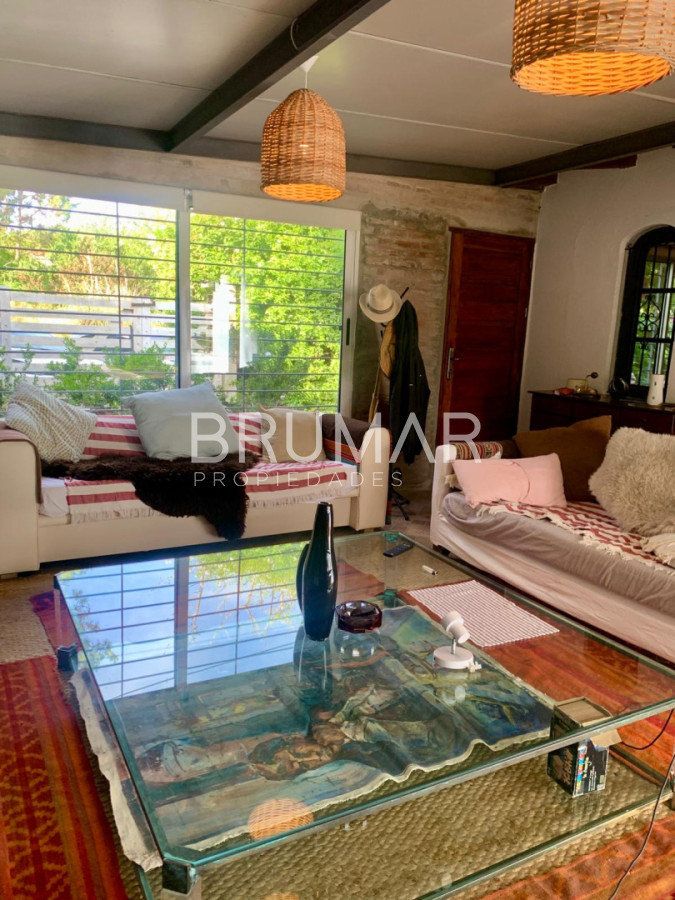 Casa ID.694 - Casa 3 dormitorios Manantiales 