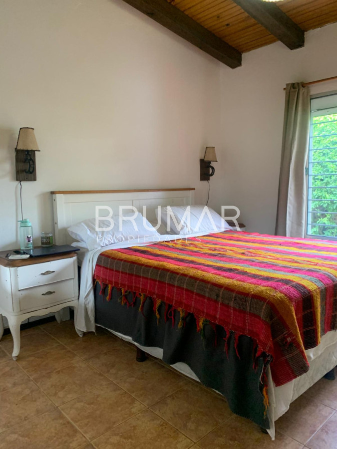Casa ID.694 - Casa 3 dormitorios Manantiales 