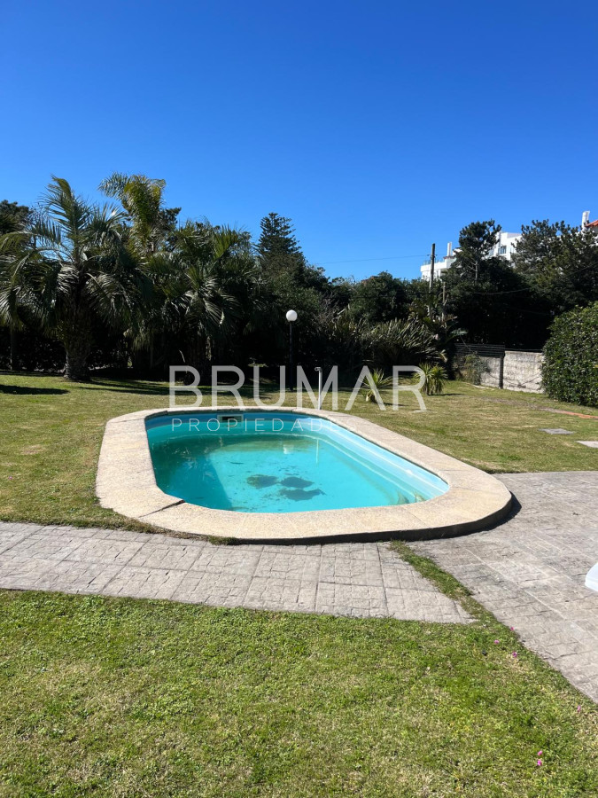 Casa ID.578 - Venta Casa Rincón del Indio.