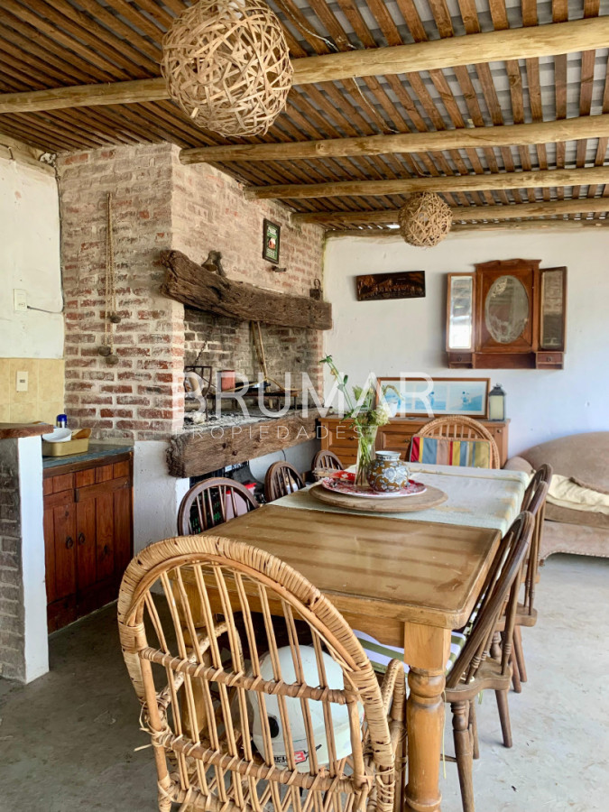 Casa ID.694 - Casa 3 dormitorios Manantiales 