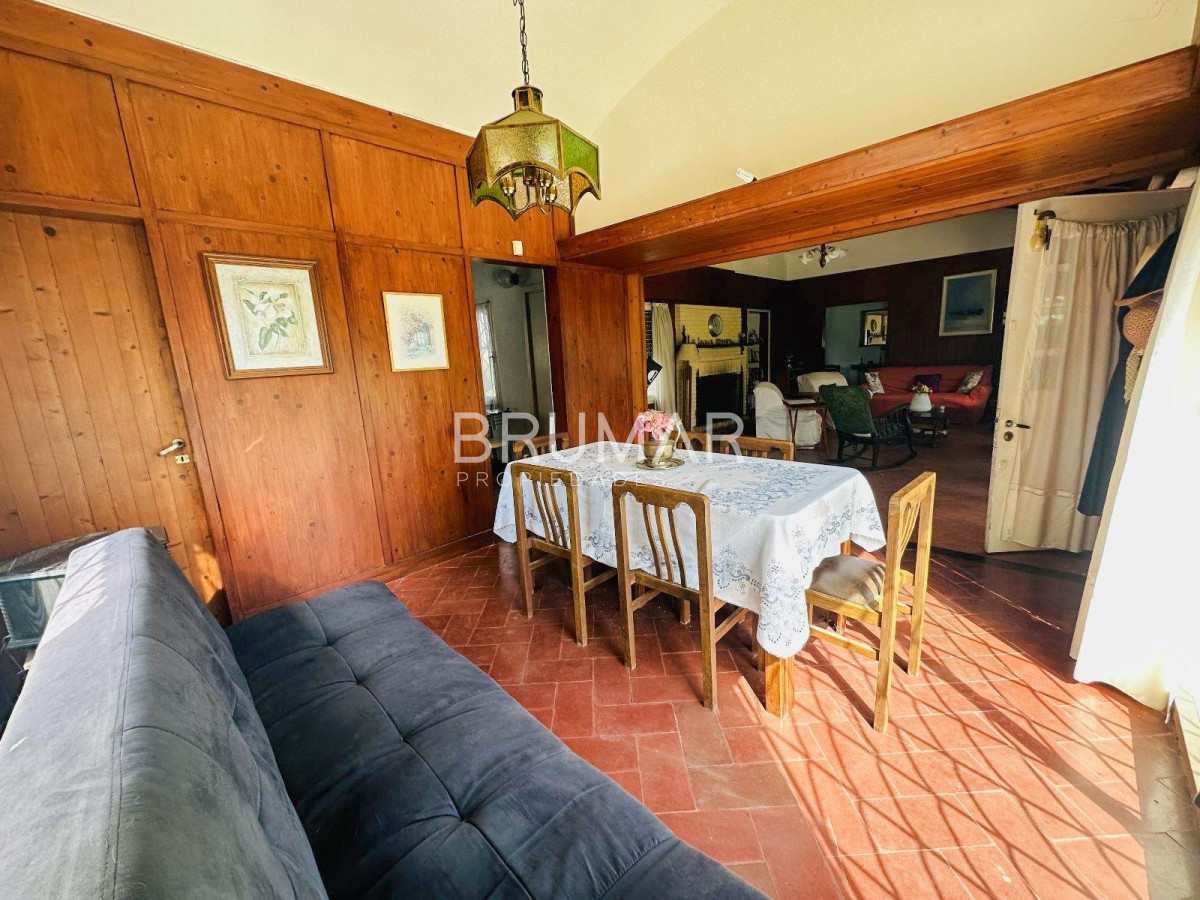 Casa ID.32 - Venta casa con excelente terreno de 2832 m².