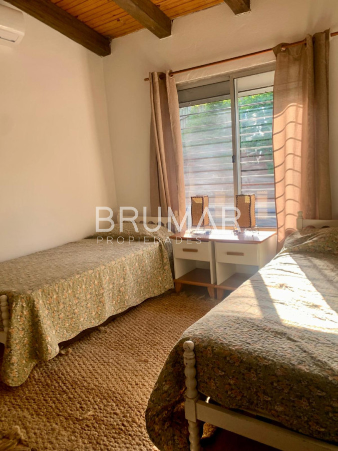 Casa ID.694 - Casa 3 dormitorios Manantiales 