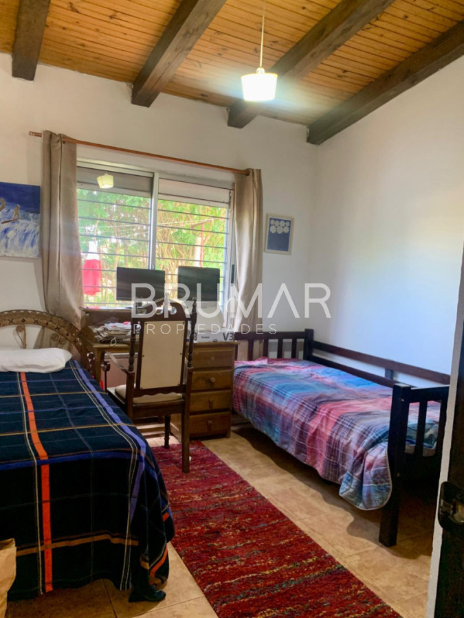 Casa ID.694 - Casa 3 dormitorios Manantiales 