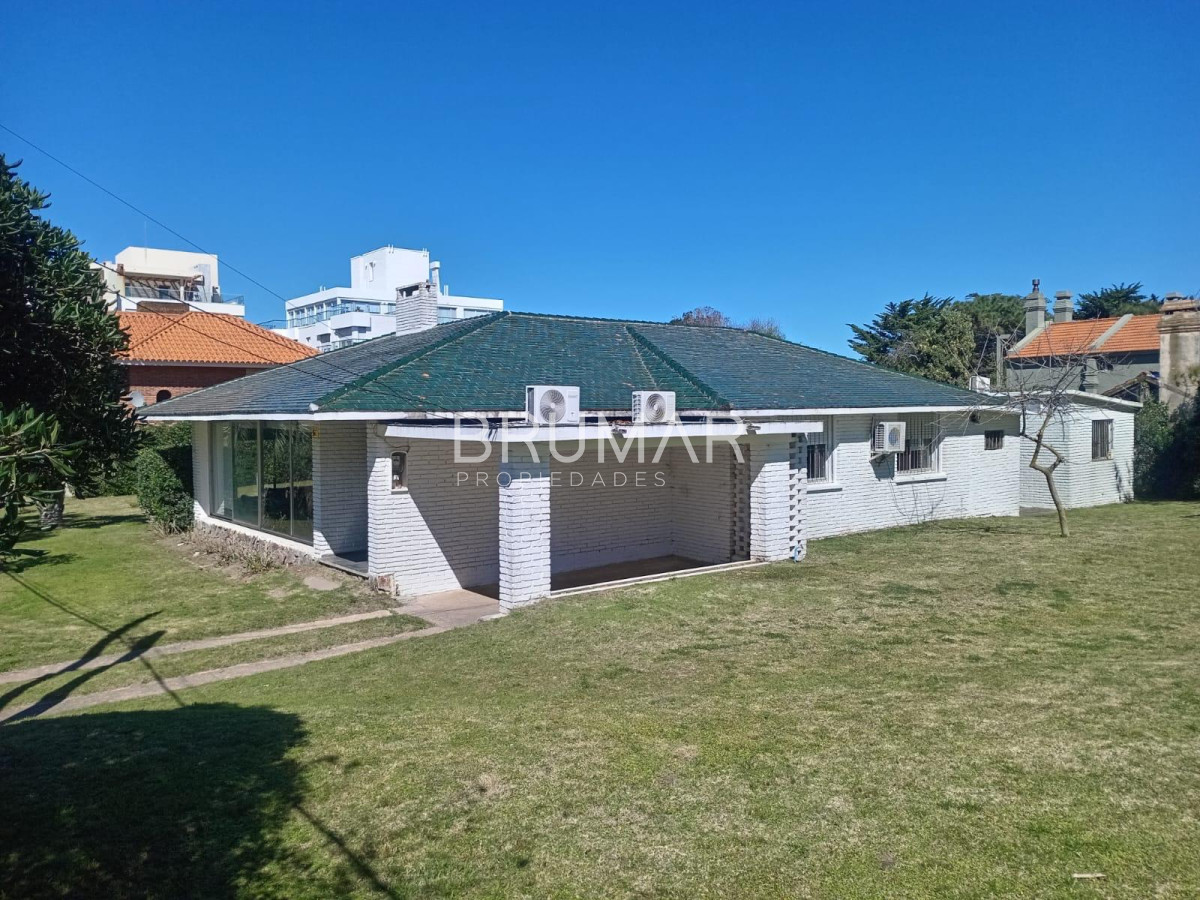 Casa ID.578 - Venta Casa Rincón del Indio.