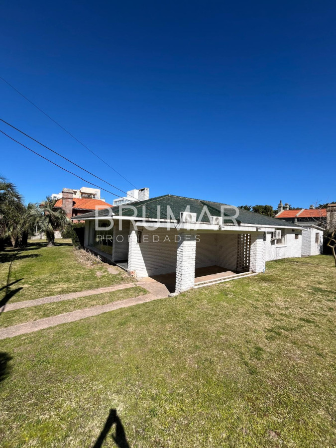 Casa ID.578 - Venta Casa Rincón del Indio.