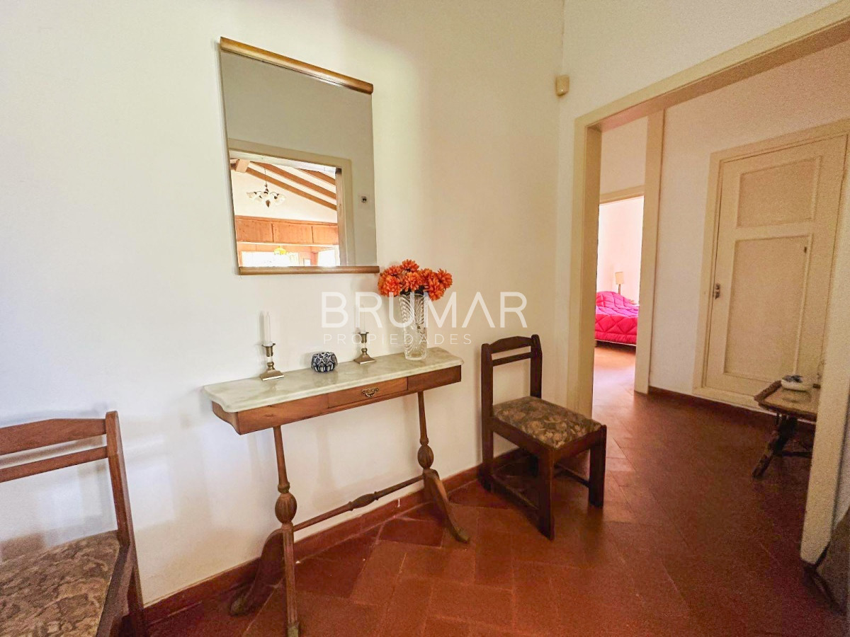 Casa ID.32 - Venta casa con excelente terreno de 2832 m².