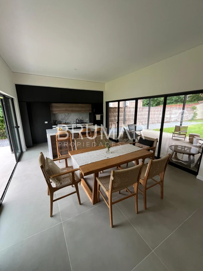 Casa ID.185 - Venta Casa San Rafael