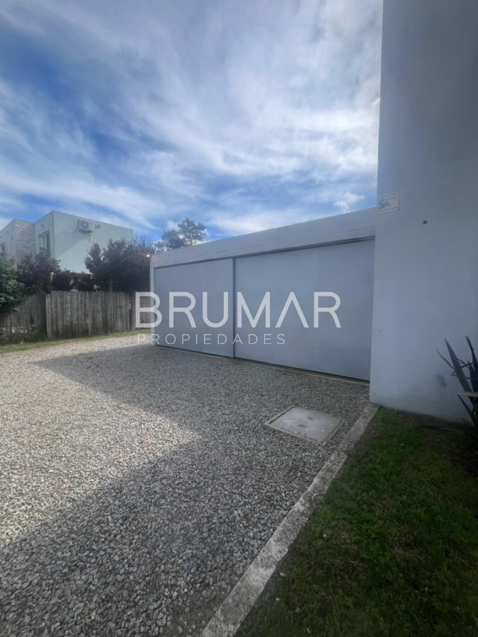 Casa ID.719 - Alquiler verano y anual 5 dormitorios