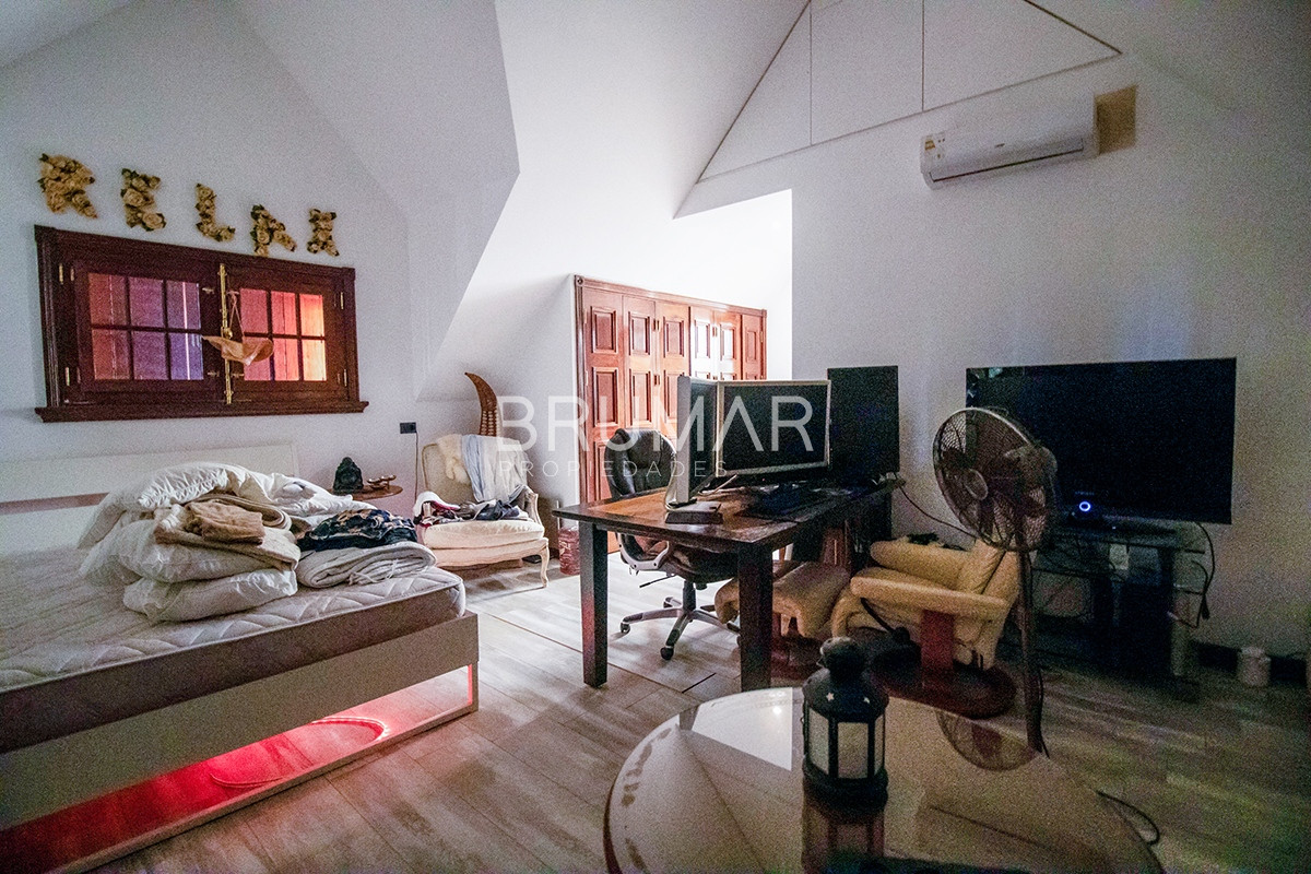 Casa ID.81 - venta casa mansa punta del este mansa frente al mar