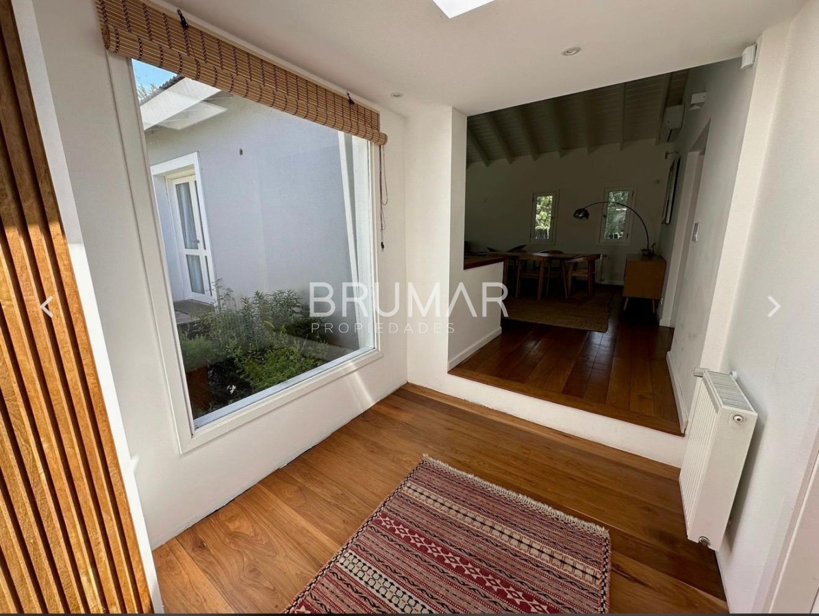 Casa ID.953 - Alquiler de verano San Rafael, Punta del Este