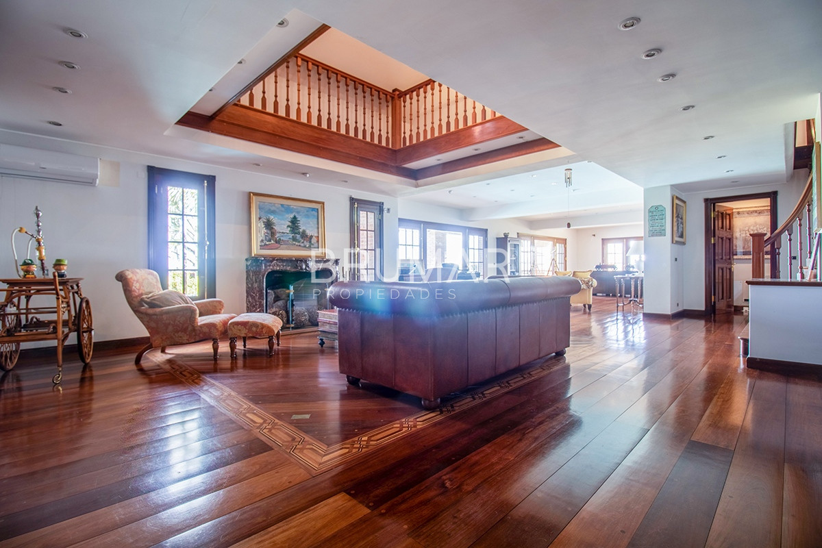 Casa ID.81 - venta casa mansa punta del este mansa frente al mar