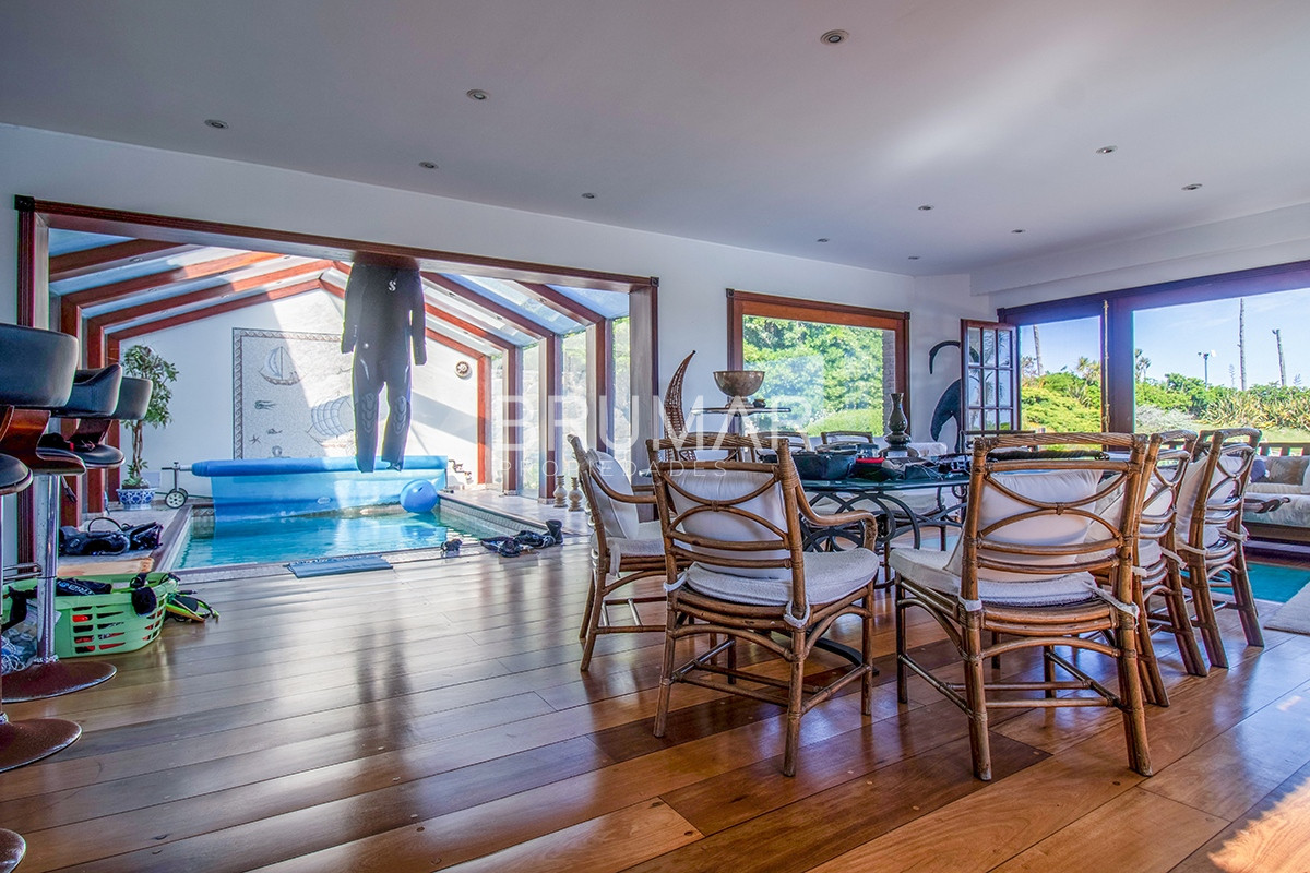 Casa ID.81 - venta casa mansa punta del este mansa frente al mar