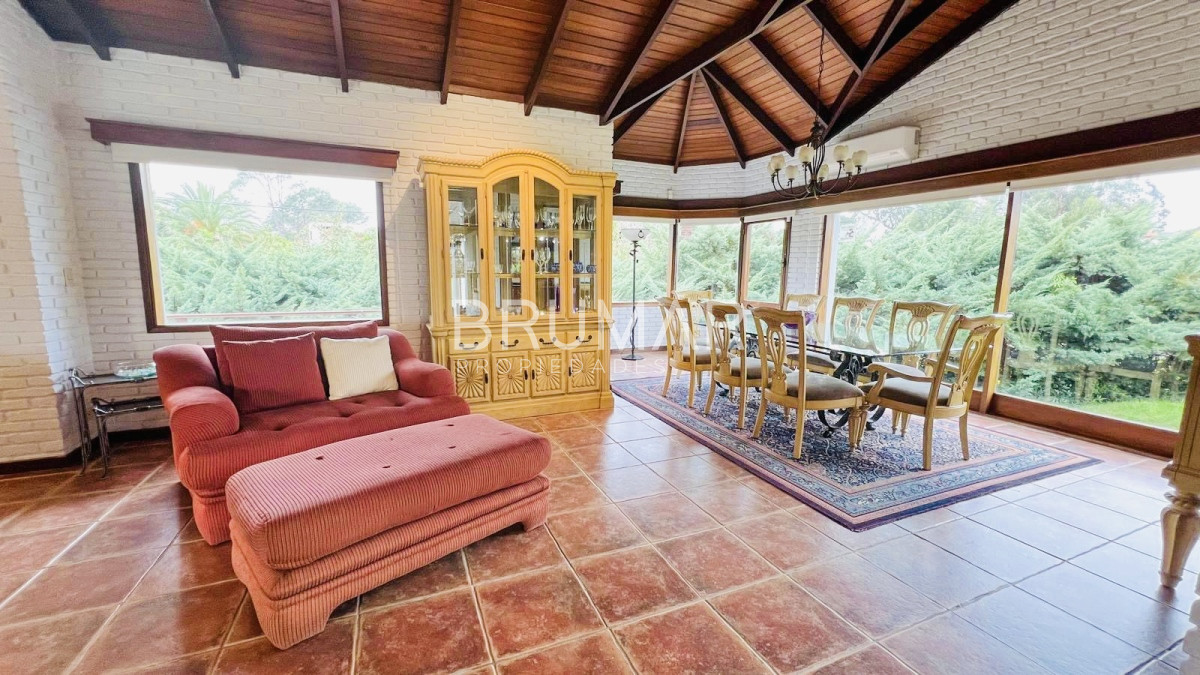 Casa ID.48 - Chacra en Laguna del diario 1.4 hás
