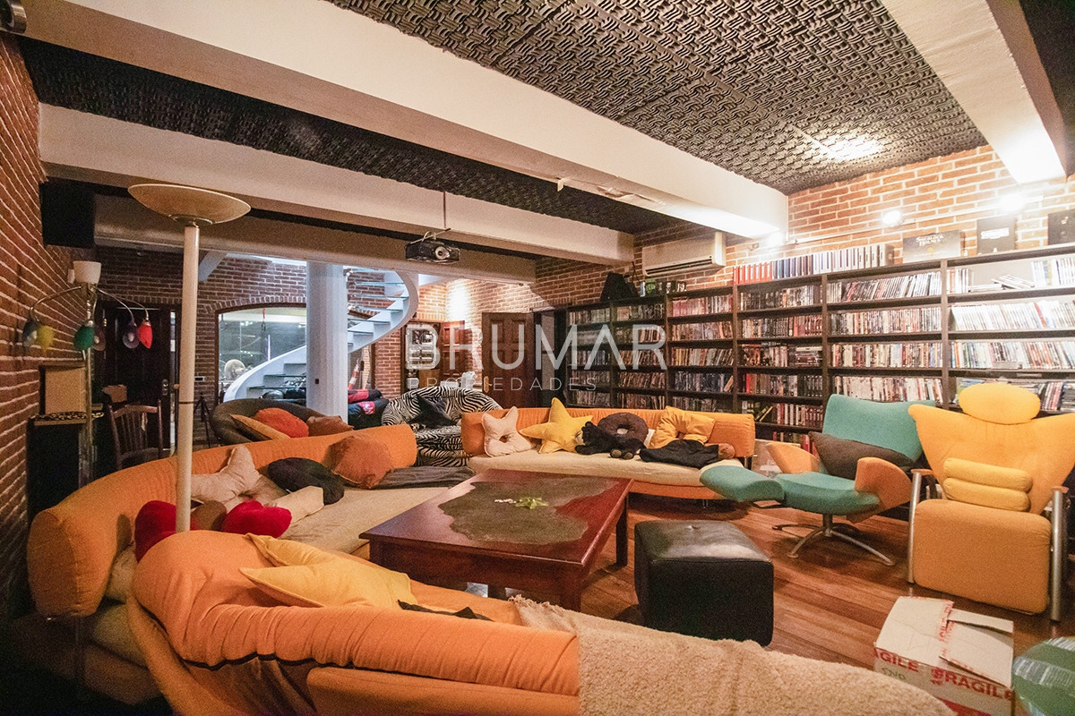 Casa ID.81 - venta casa mansa punta del este mansa frente al mar