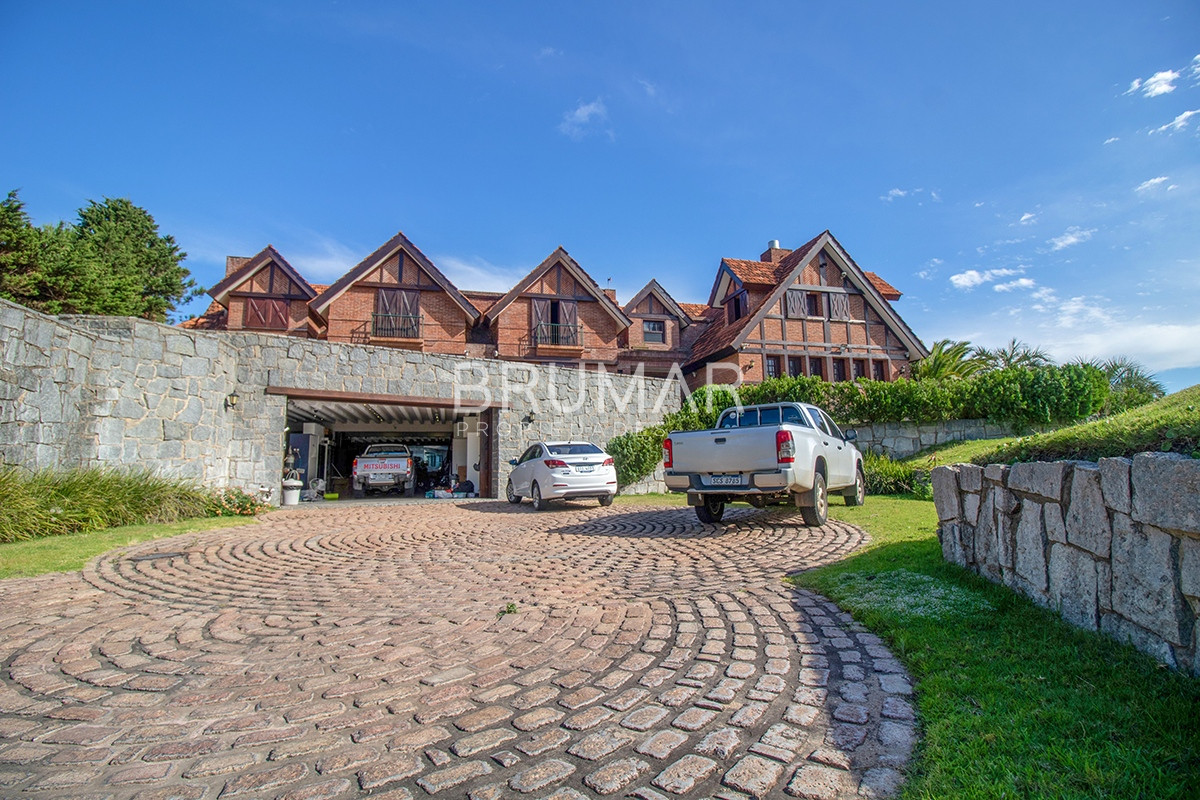 Casa ID.81 - venta casa mansa punta del este mansa frente al mar