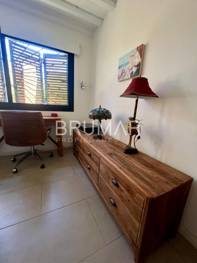 Casa ID.691 - Casa de 4 dormitorios en alquiler de verano 