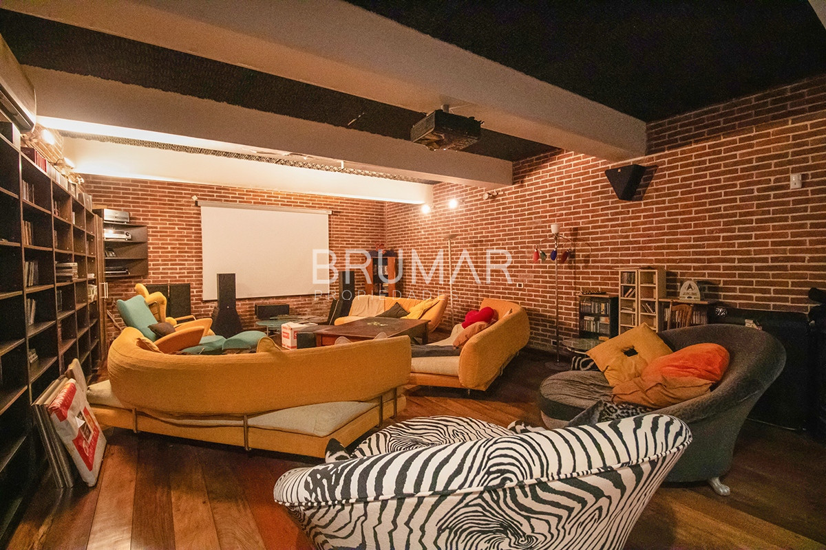 Casa ID.81 - venta casa mansa punta del este mansa frente al mar
