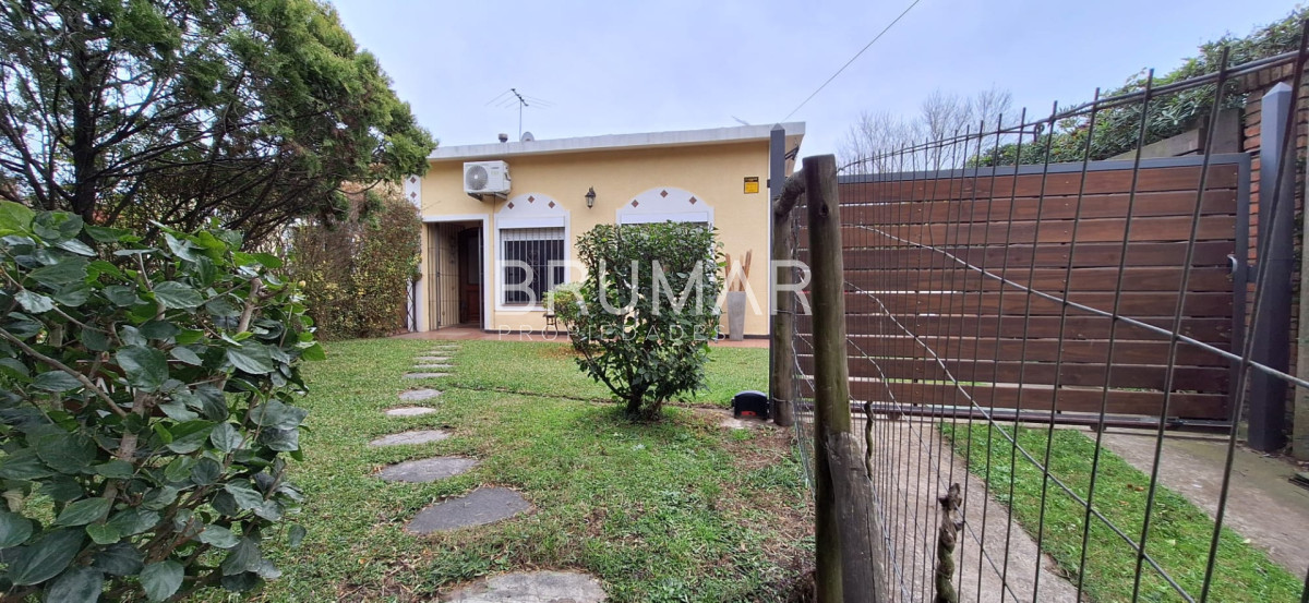 Venta casa 3 dormitorios Ph excelente entorno