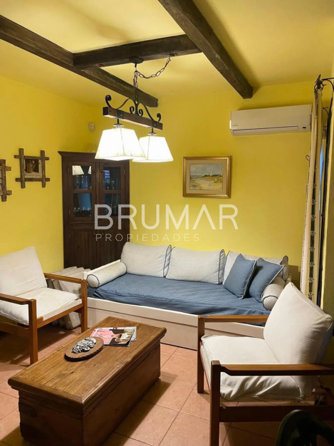 Casa ID.894 - Casa en alquiler temporal - Pinares