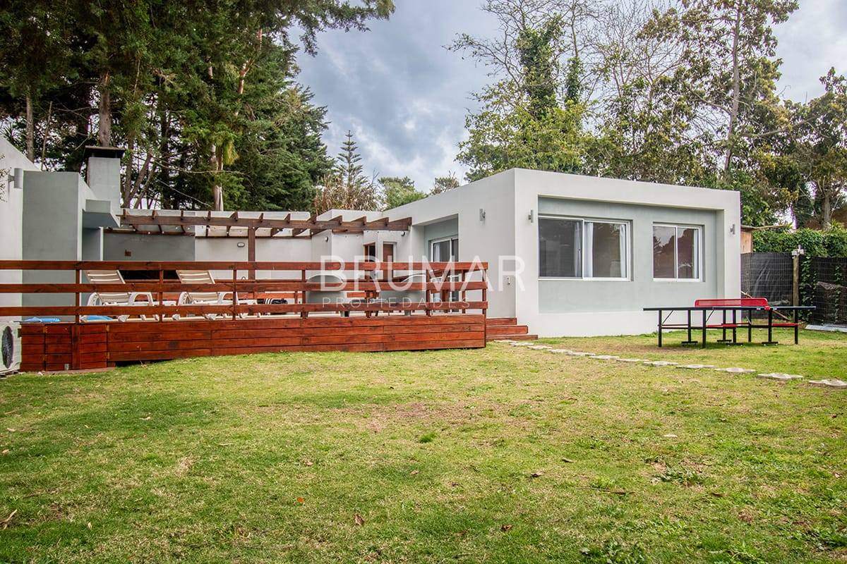 Cantegril - GoPunta - Portal Inmobiliario de Punta del Este - Maldonado