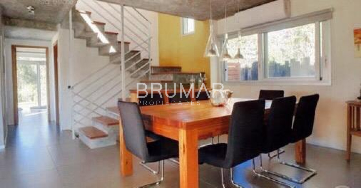 Casa ID.466 - Venta casa en barrio privado 4 dormitorios