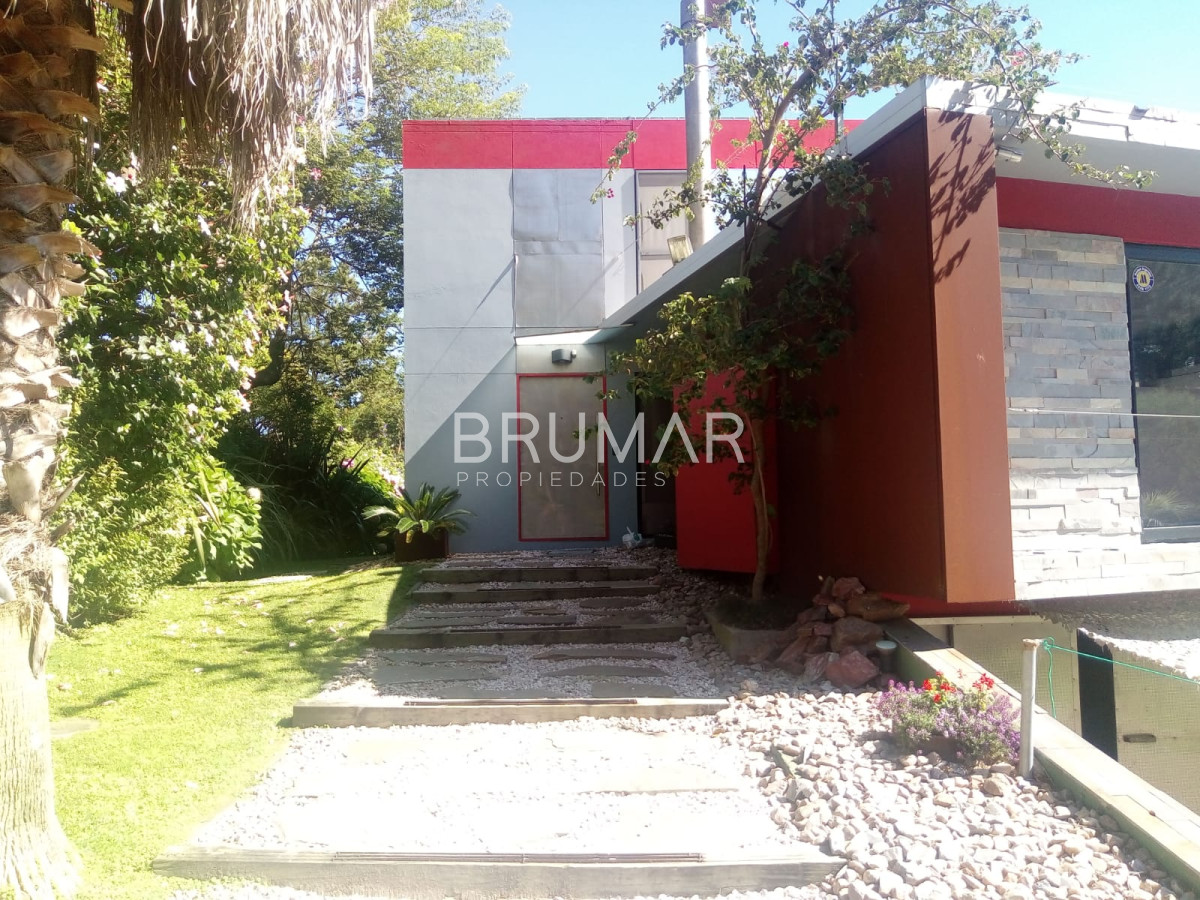 Casa ID.346 - Venta Casa Rincón del Indio.