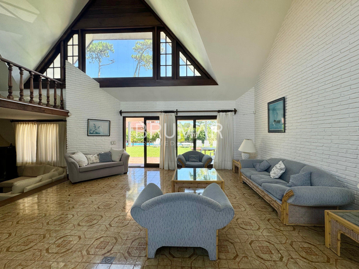 Cantegril - GoPunta - Portal Inmobiliario de Punta del Este - Maldonado