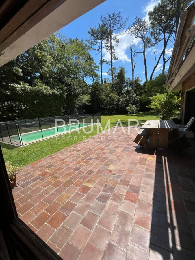 Casa ID.732 - Venta Casa Golf