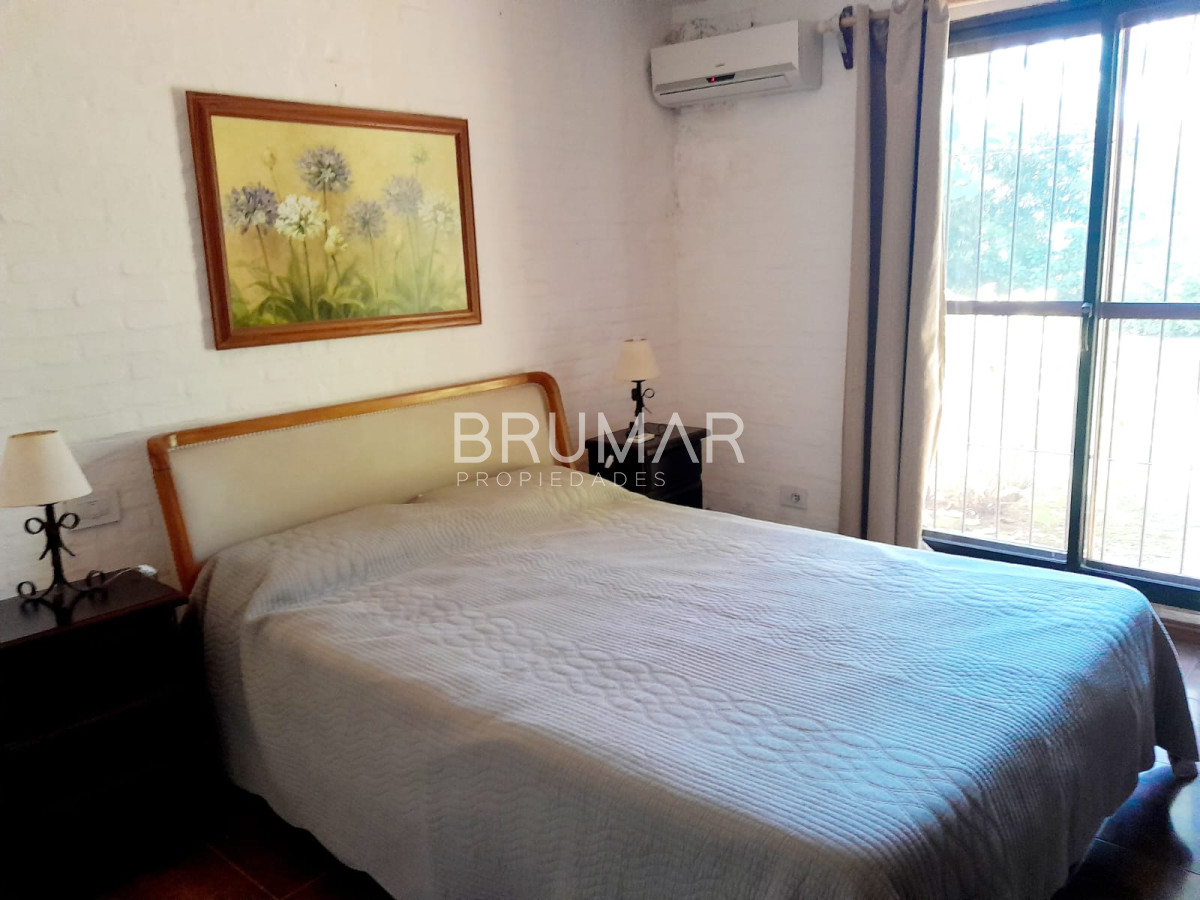Casa ID.93 - Casa en venta 4 dormitorios oportunidad en Pinares