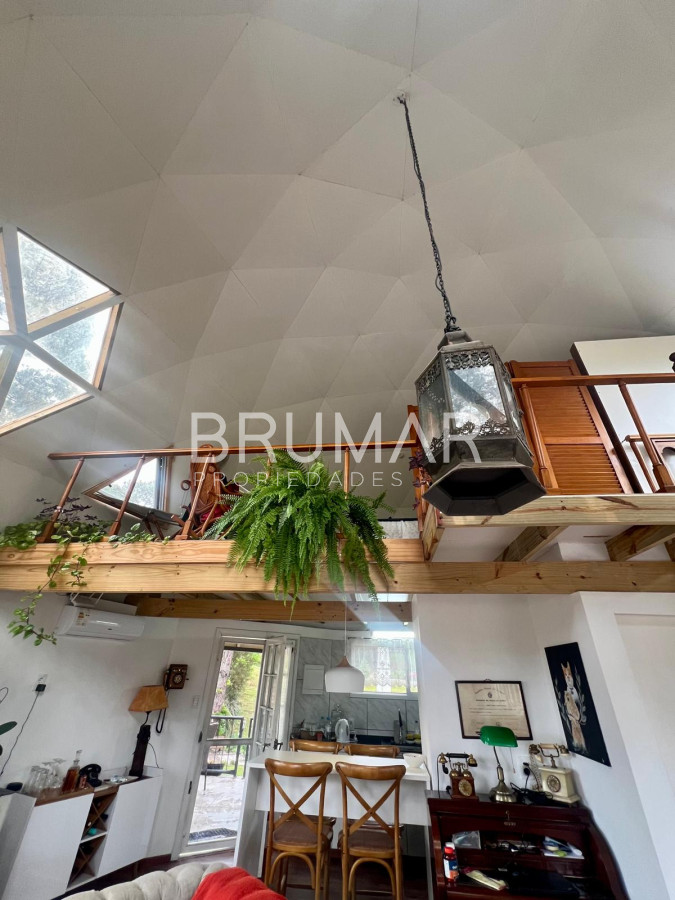 Casa ID.686 - Casa en venta y alquiler anual 2 dormitorios 