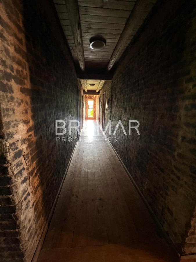 Casa ID.638 - Venta casa de campo de adobe