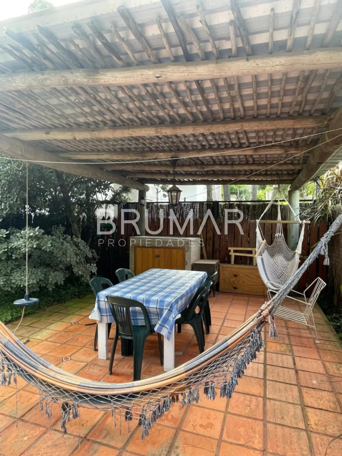 Casa ID.894 - Casa en alquiler temporal - Pinares
