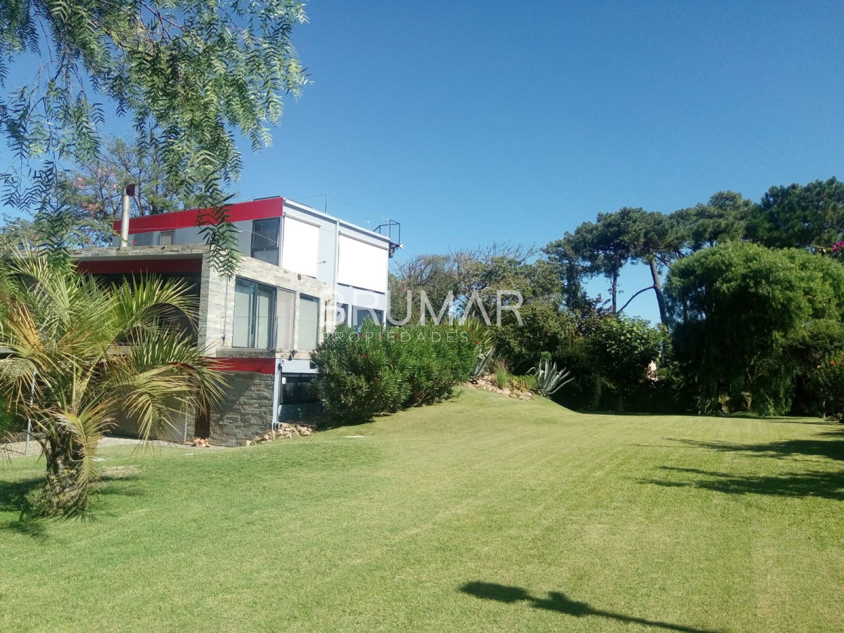 Casa ID.346 - Venta Casa Rincón del Indio.