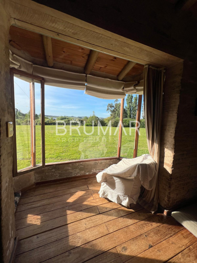 Casa ID.638 - Venta casa de campo de adobe