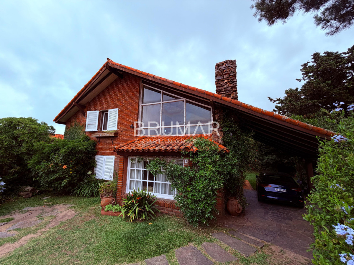 Casa ID.922 - Alquiler de verano 