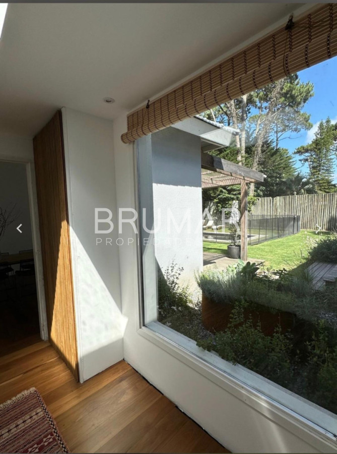 Casa ID.953 - Alquiler de verano San Rafael, Punta del Este