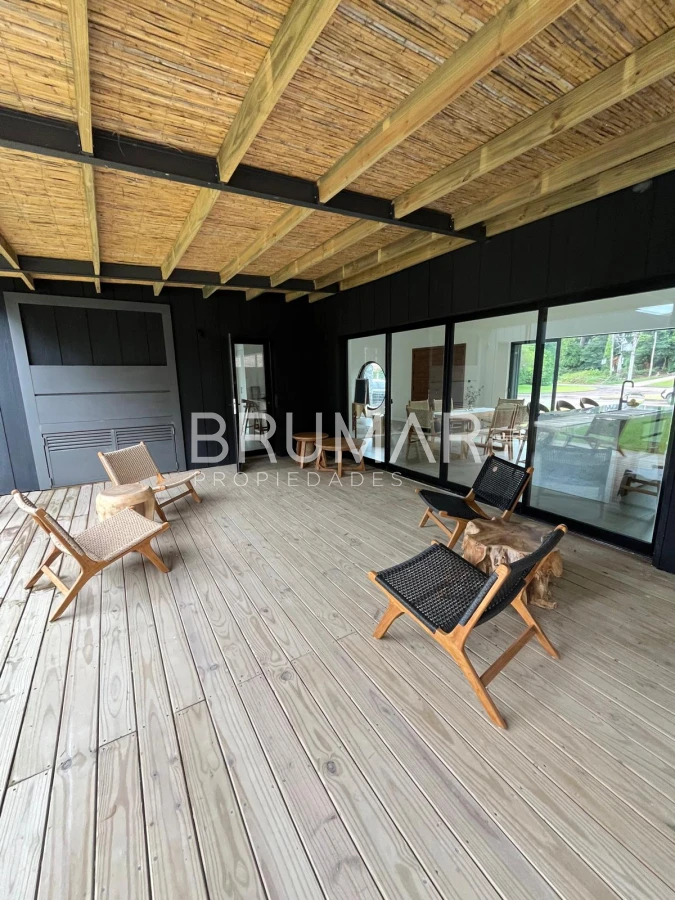 Casa ID.185 - Venta Casa San Rafael