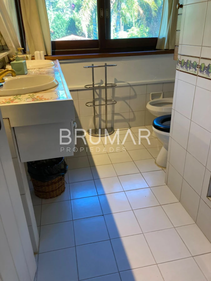 Casa ID.864 - Excepcional casa en alquiler de verano en La Mansa 