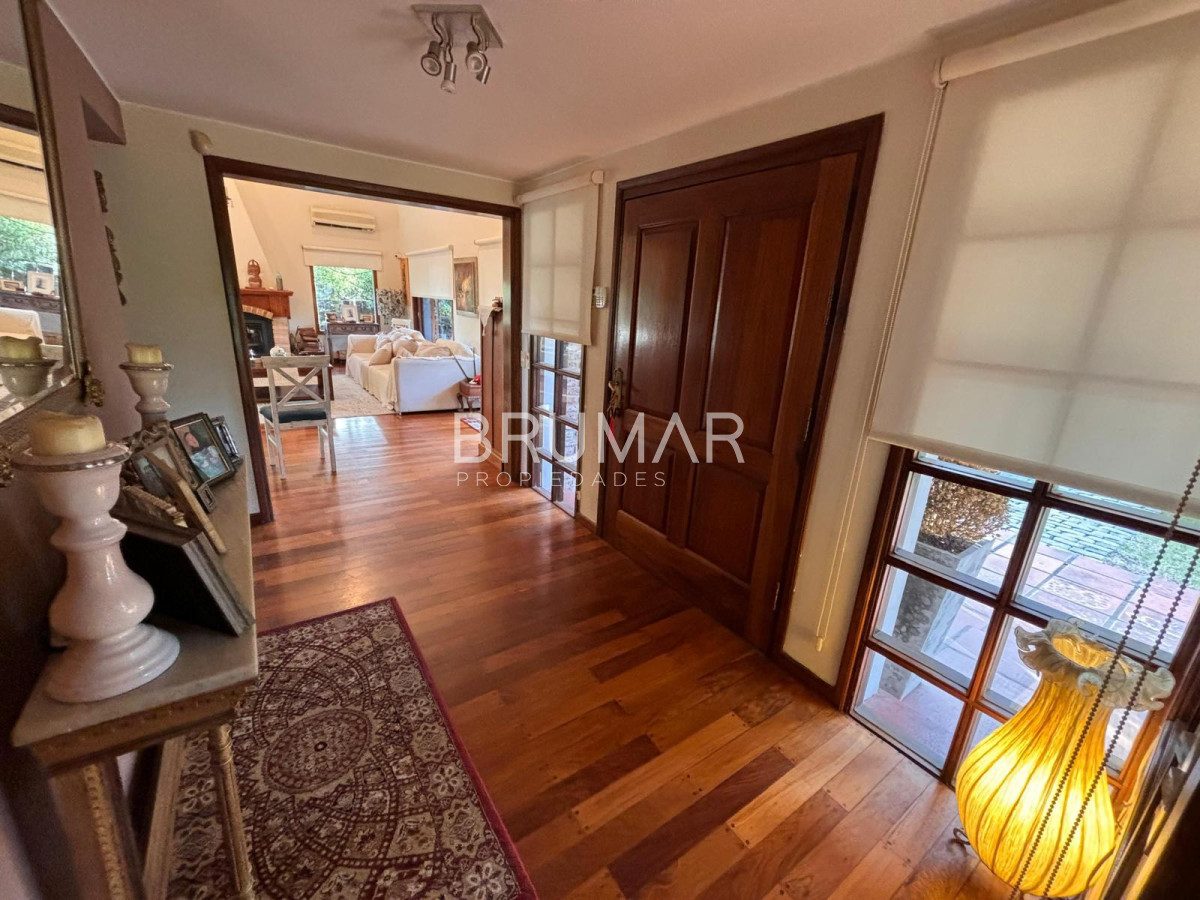 Casa ID.567 - Venta casa San Rafael